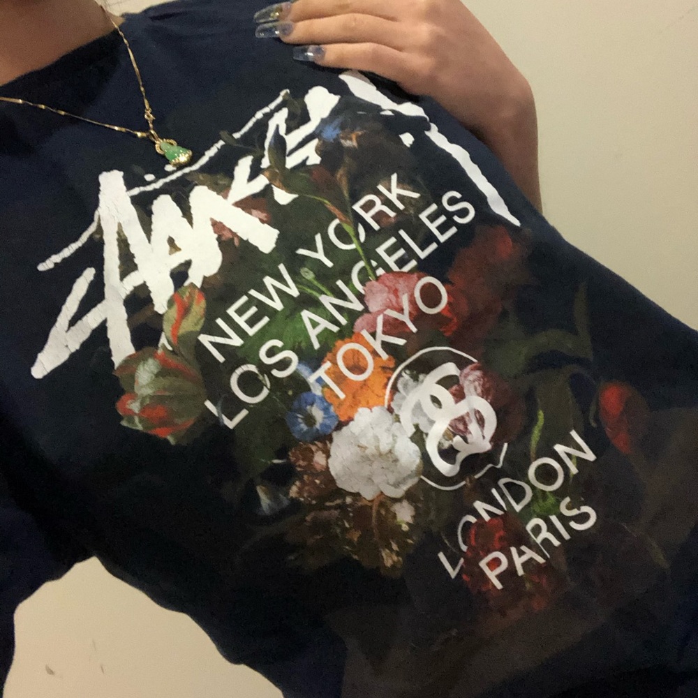 Stussy T-Shirt